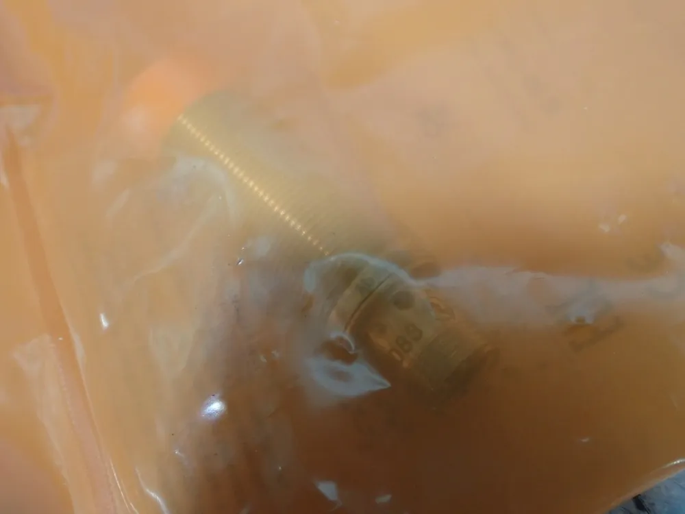 Ifm Inductive Sensor - Ig6083