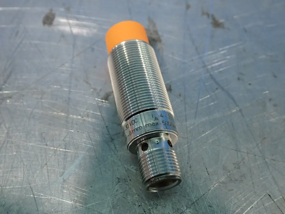 Ifm Inductive Sensor - Ig6083