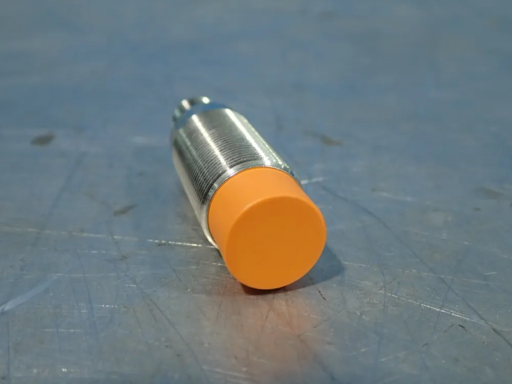 Ifm Inductive Sensor - Ig6083