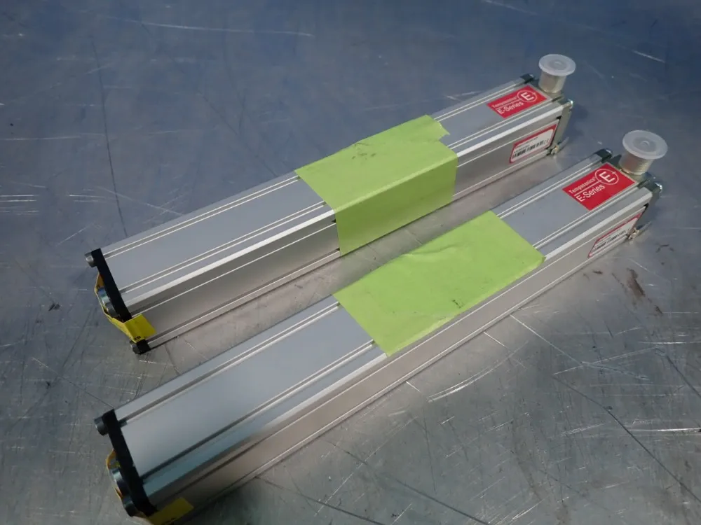 Temposonics Linear Position Sensor - Erm0125md341a01