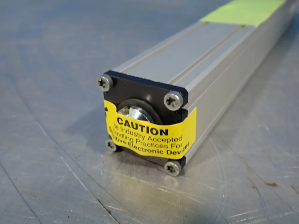 Temposonics Linear Position Sensor - Erm0125md341a01