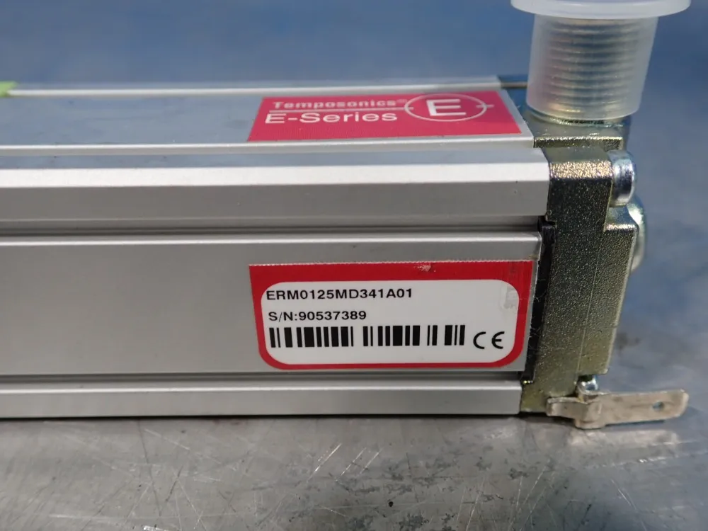 Temposonics Linear Position Sensor - Erm0125md341a01