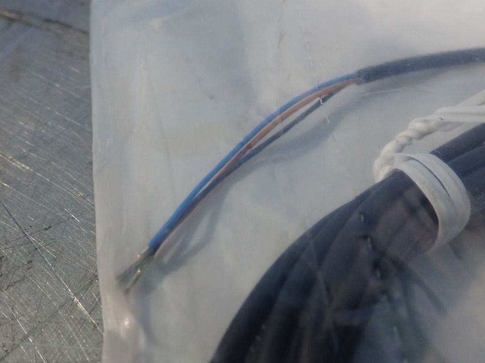 Balluff Proximity Sensor - Bes516-371-sa10-pu-05