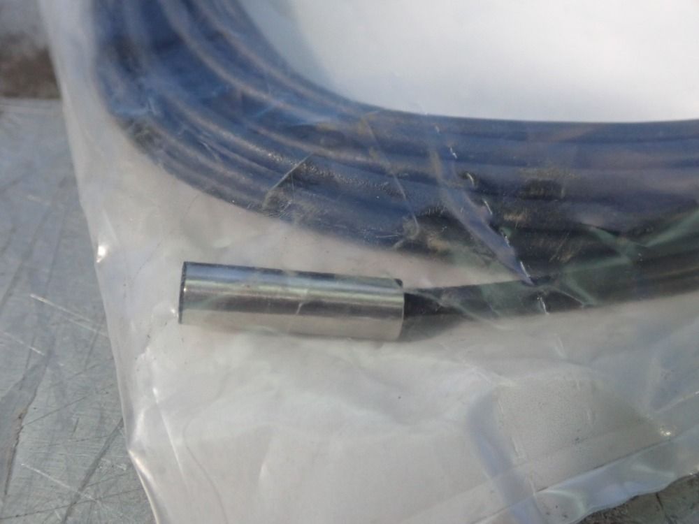 Balluff Proximity Sensor - Bes516-371-sa10-pu-05