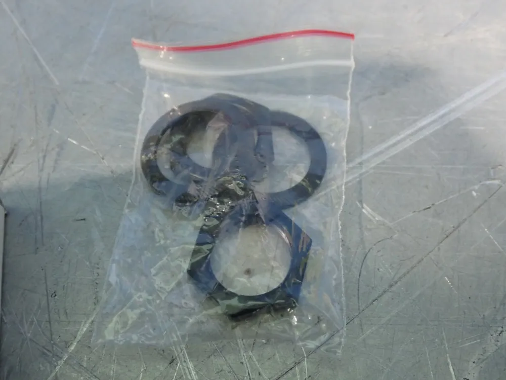 Pepperl+fuchs Inductive Proximity Sensor - Nrb12-18gm40-e2-c-v1