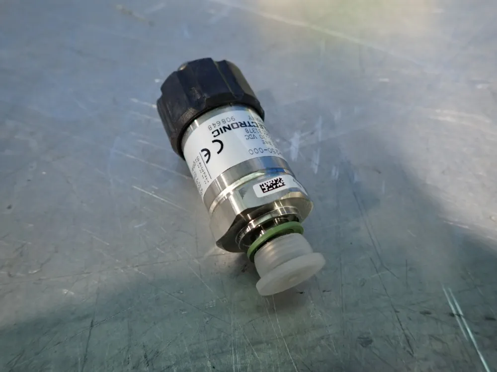 Hydac Pressure Transmitter - Hda4746-a-250-000