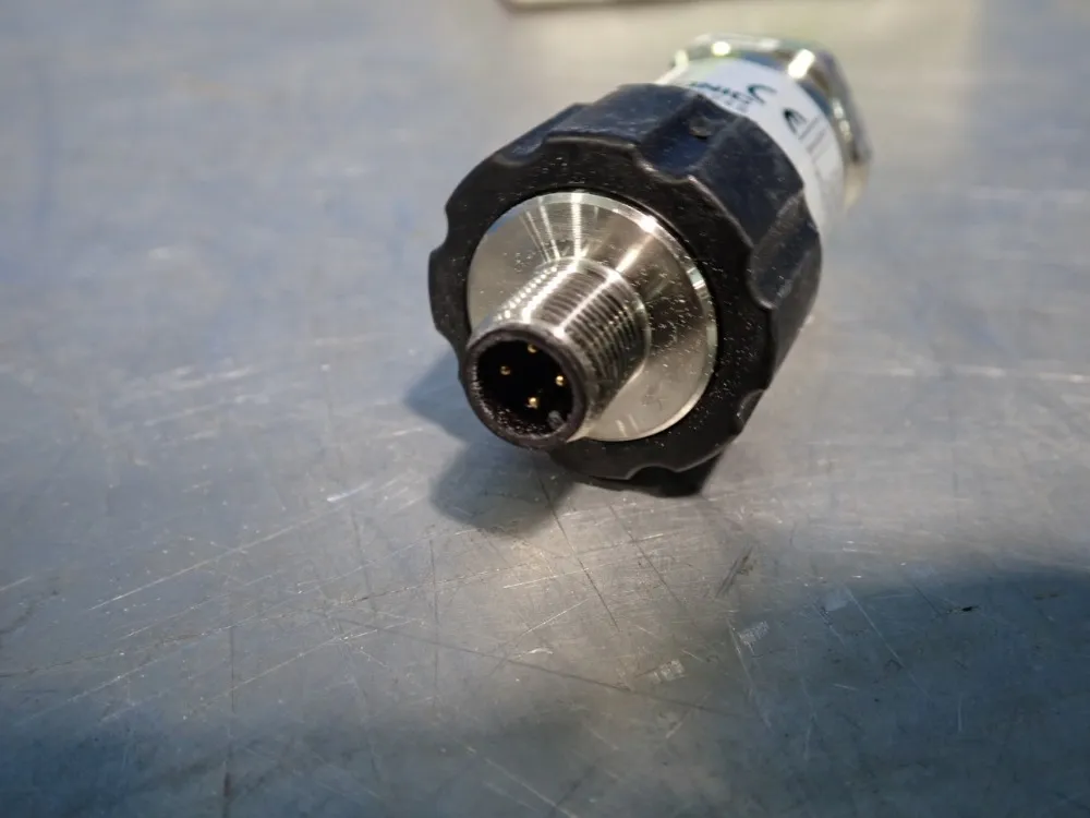 Hydac Pressure Transmitter - Hda4746-a-250-000