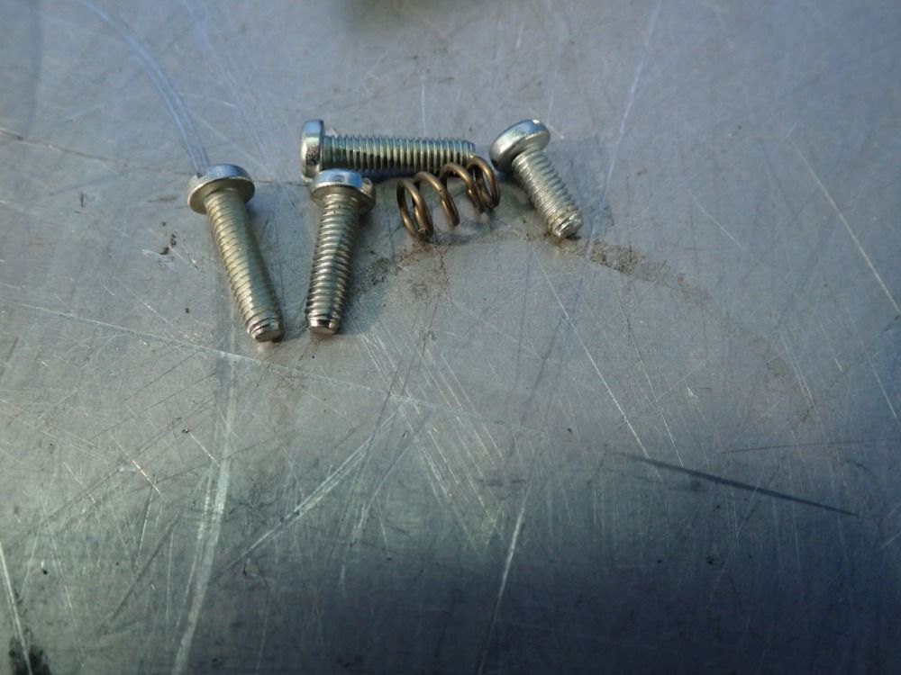 Balluff Lot Of 2 Mechanical Switch - Bse0005