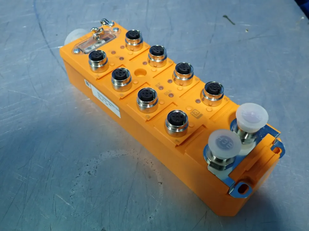 Lumbergautomation I/o Module - 0970psl-118