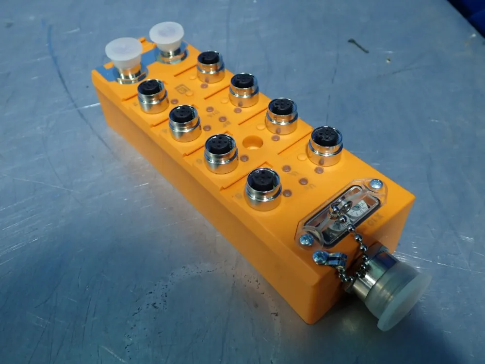 Lumbergautomation I/o Module - 0970psl-118