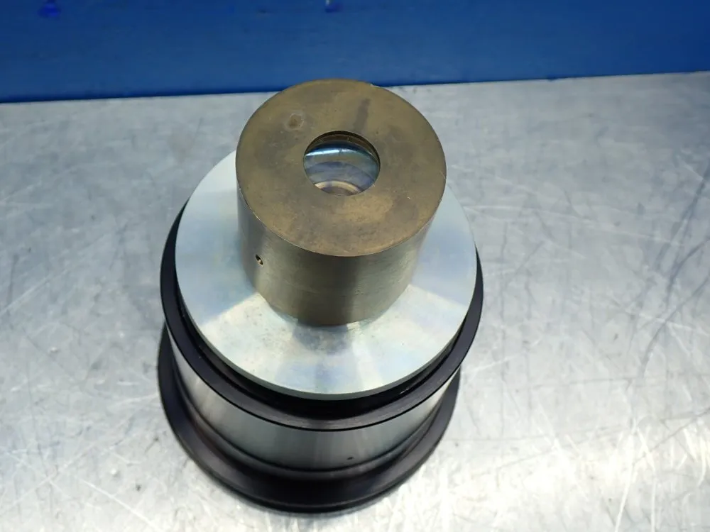 Ogp Optical Comparator 422810 50x Lens Assembly - 422810