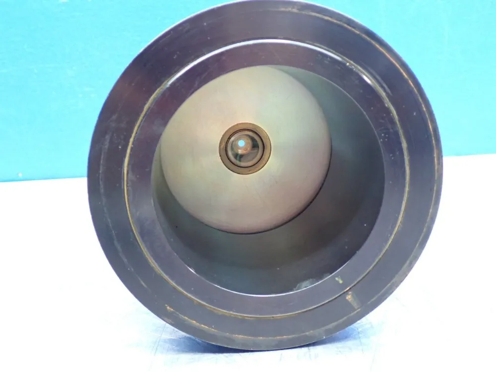 Ogp Optical Comparator 422810 50x Lens Assembly - 422810