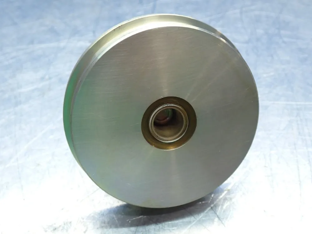 Ogp Optical Comparator 422810 50x Lens Assembly - 422810