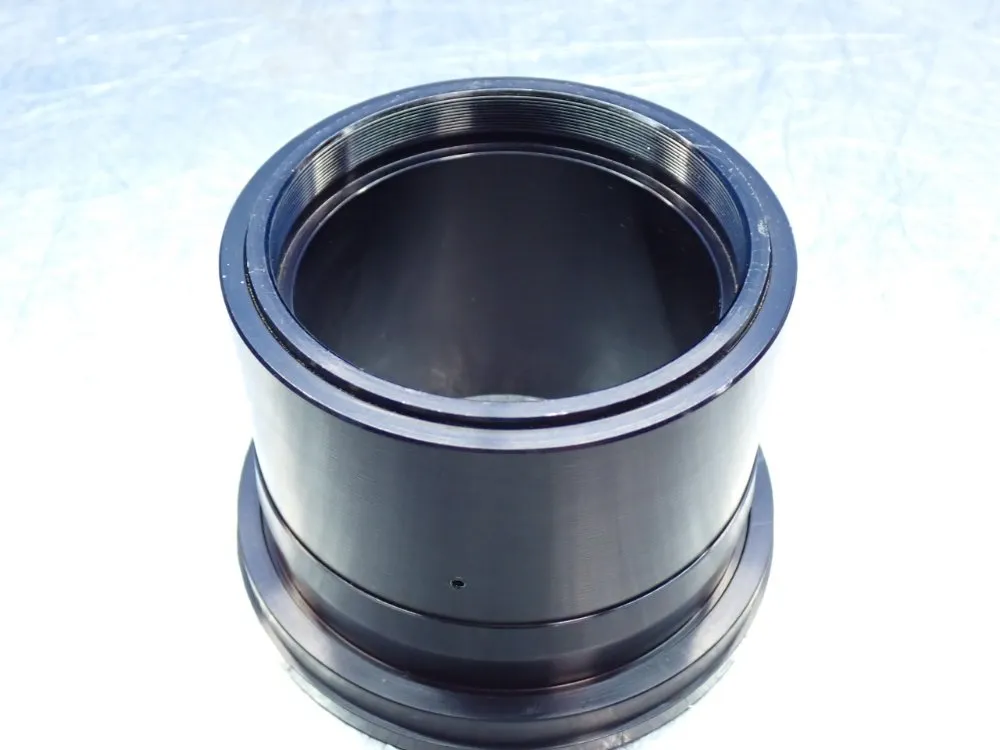 Ogp Optical Comparator 422810 50x Lens Assembly - 422810