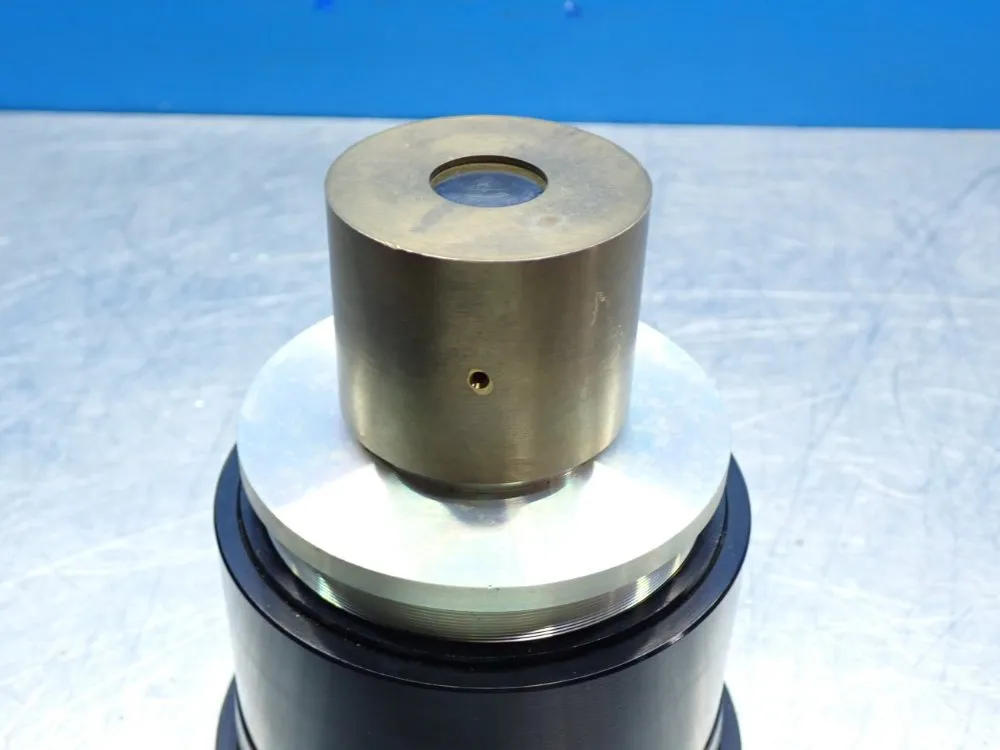 Ogp Optical Comparator 422810 50x Lens Assembly - 422810