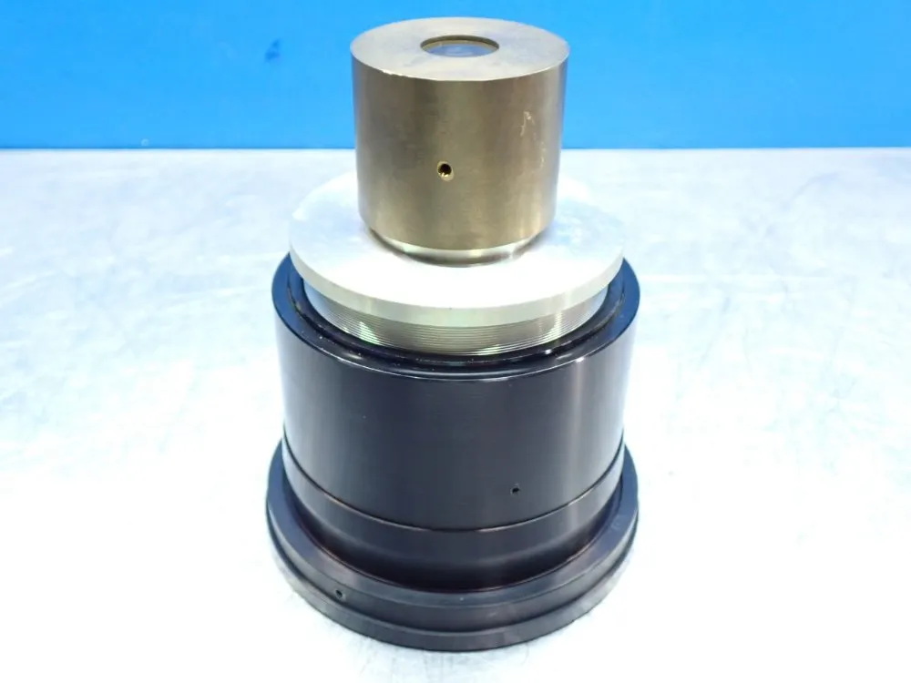 Ogp Optical Comparator 422810 50x Lens Assembly - 422810