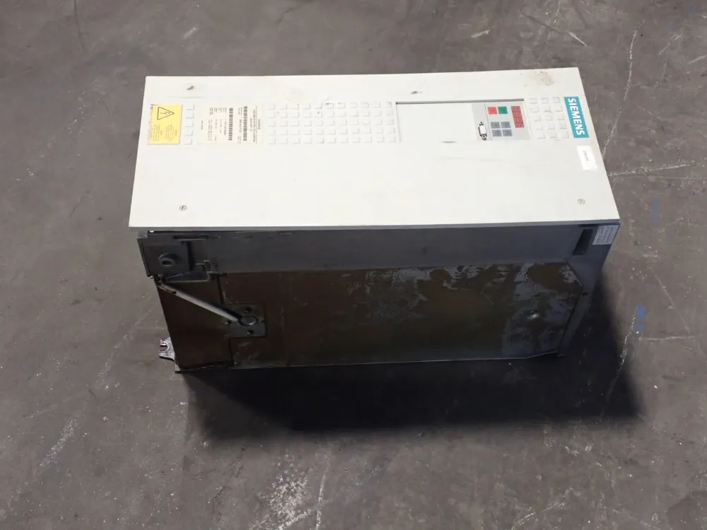 Siemens Drive - 6se7024-7td61