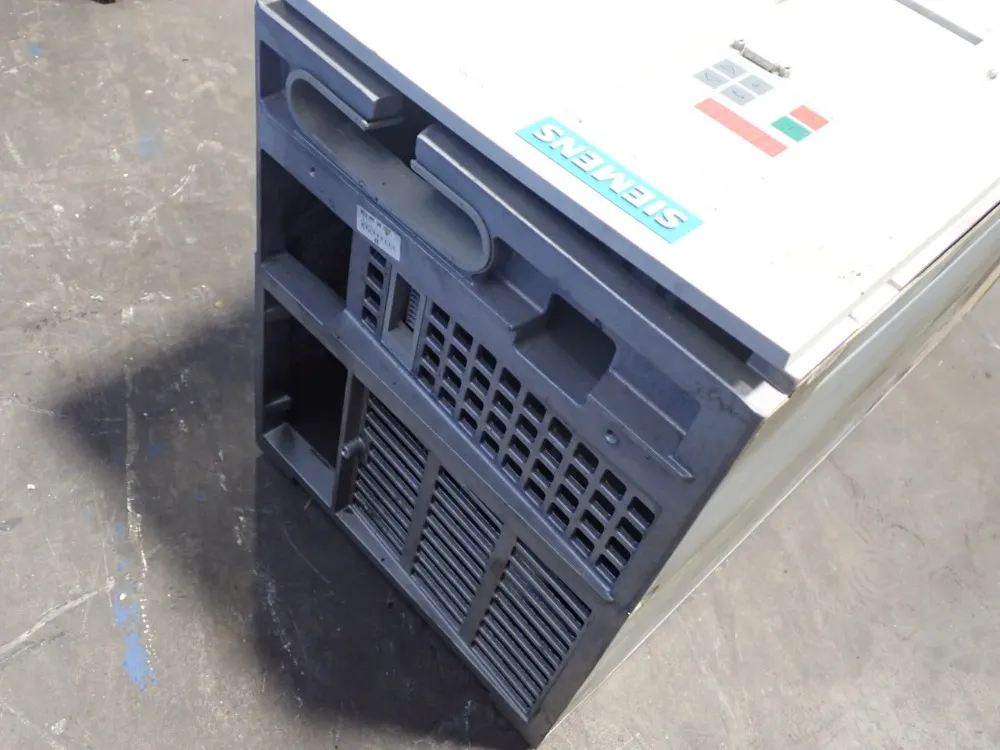 Siemens Drive - 6se7024-7td61