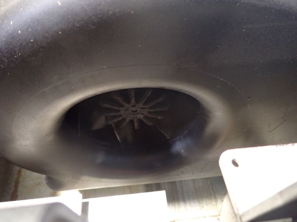 Siemens Vector Control Converter Chassis Unit - 6se7032-6eg6o-z