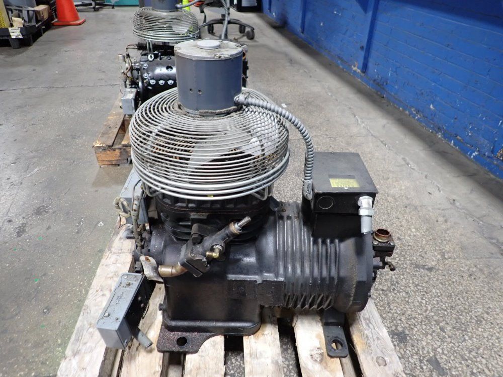 Copeland Compressor