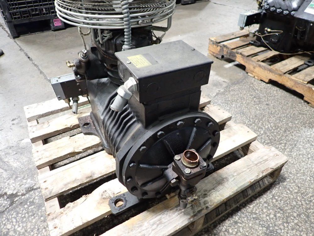 Copeland Compressor