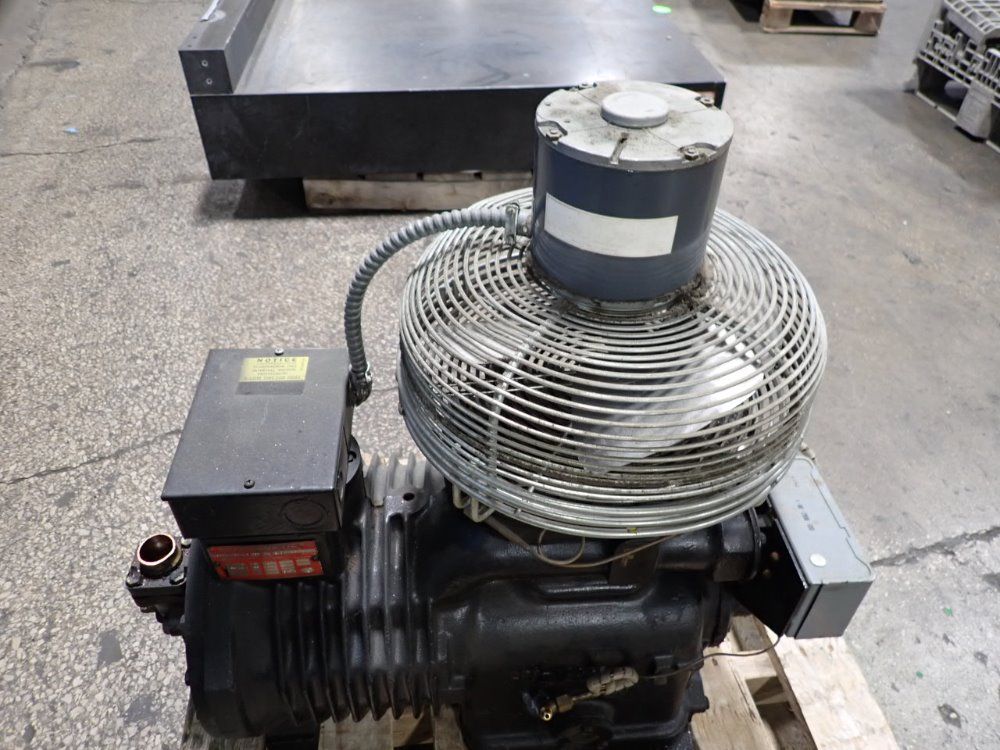 Copeland Compressor