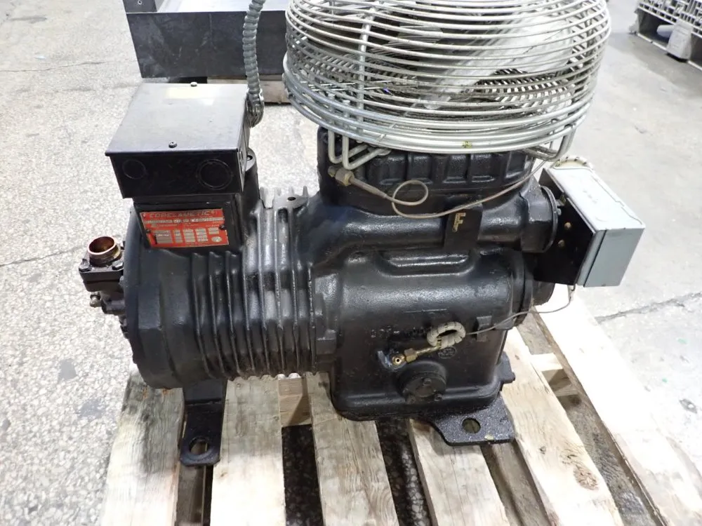 Copeland Compressor