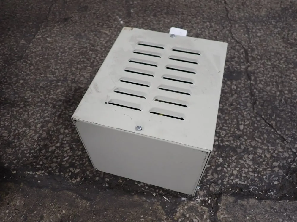 Block 3000va Transformer - B 0205013