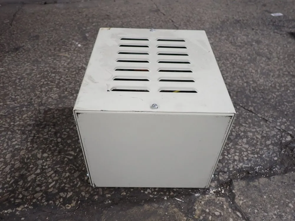 Block 3000va Transformer - B 0205013