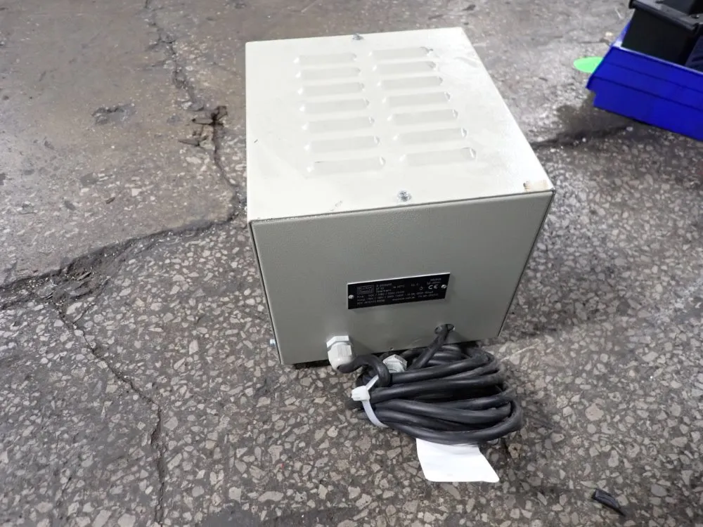 Block 3000va Transformer - B 0205013