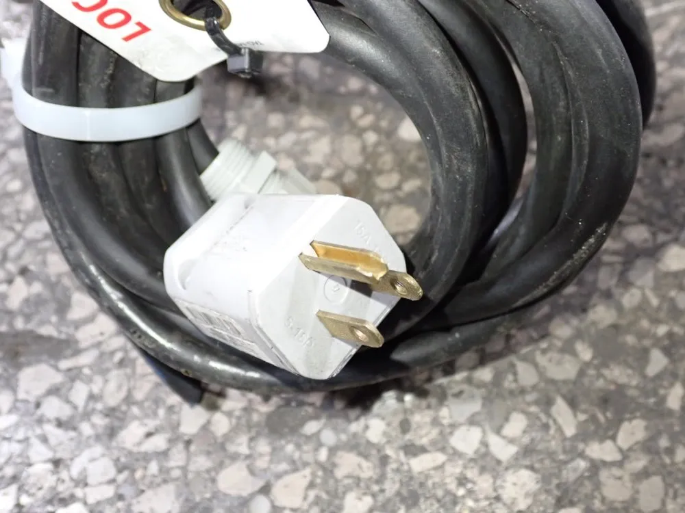 Block 3000va Transformer - B 0205013