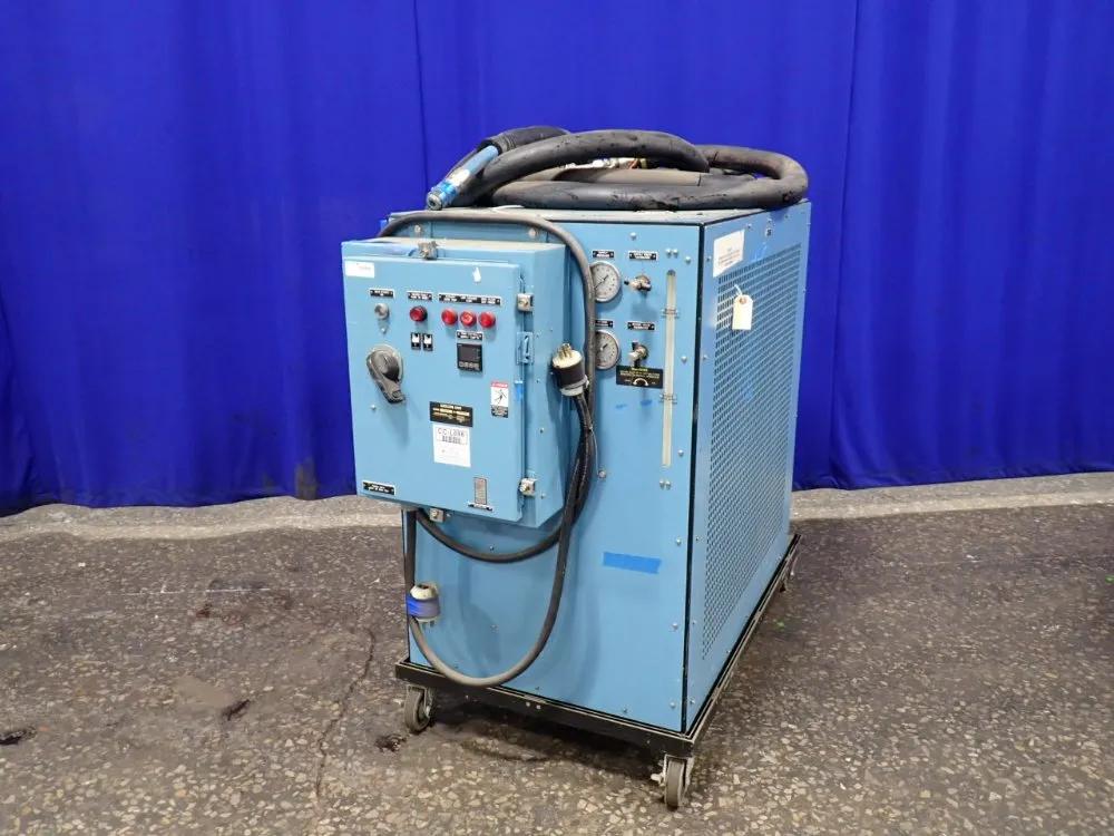 Electro Impulse Inc. Cooling Unit - 60700