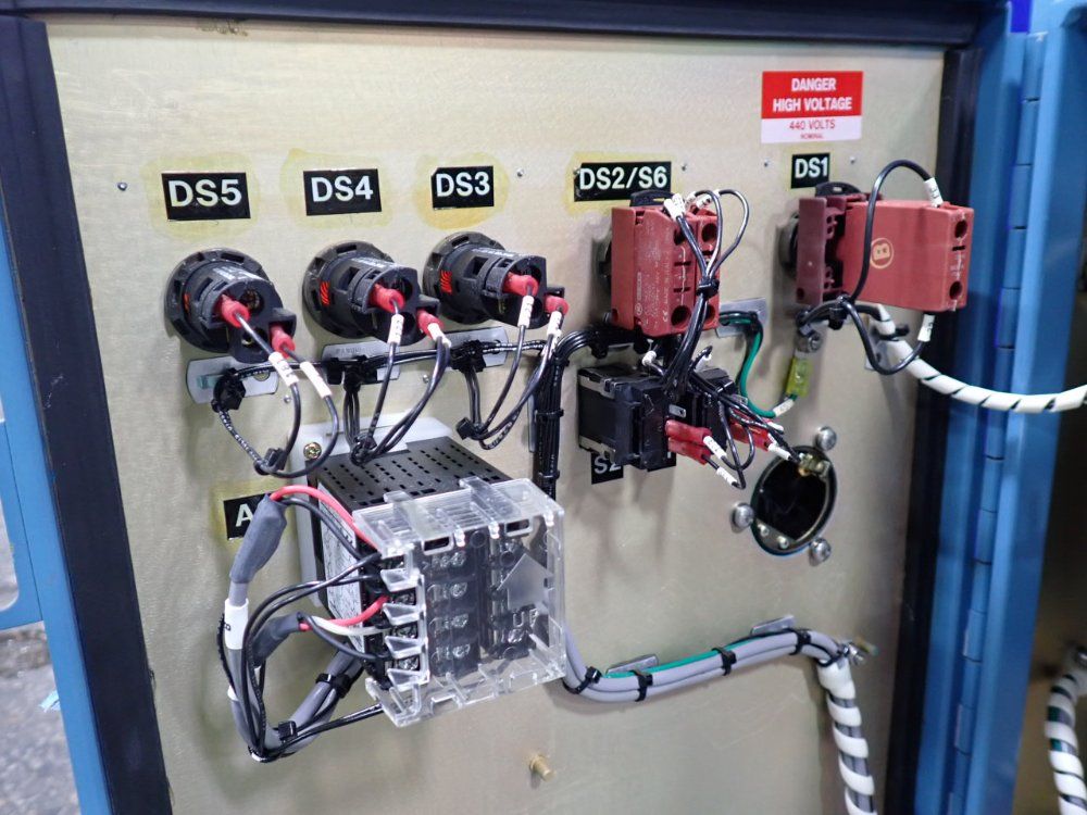 Electro Impulse Inc. Cooling Unit - 60700