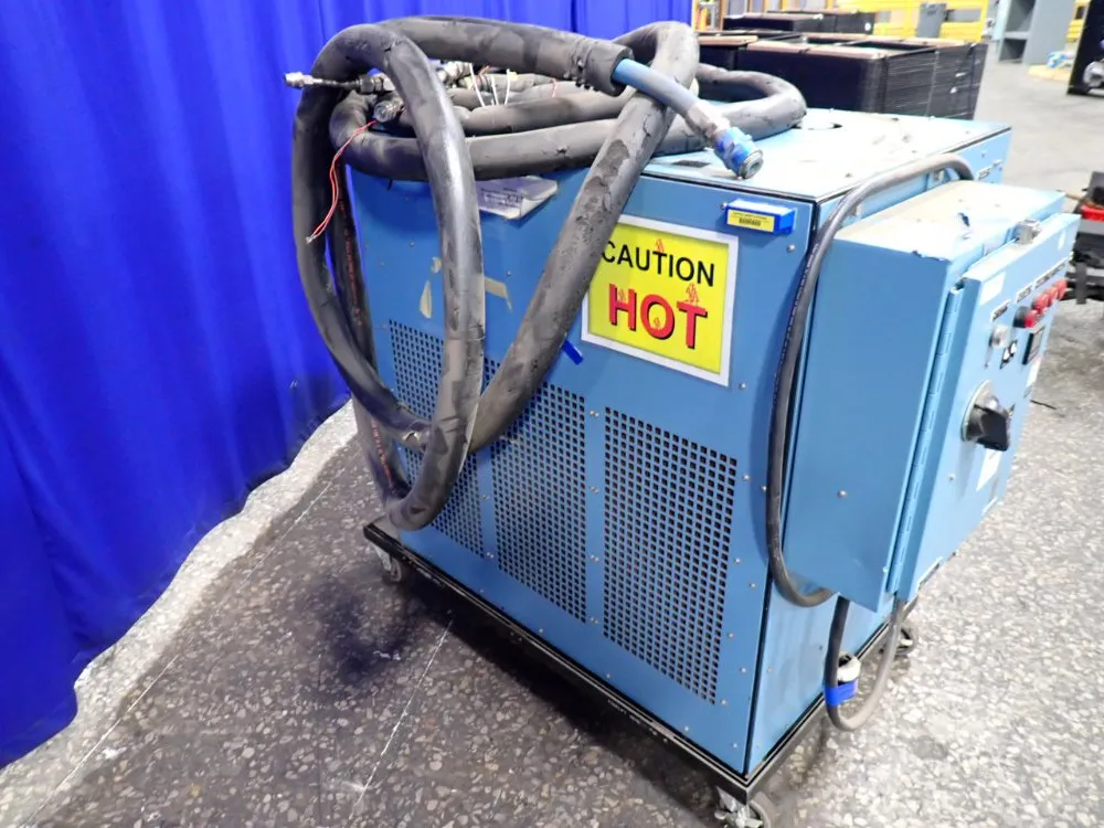 Electro Impulse Inc. Cooling Unit - 60700