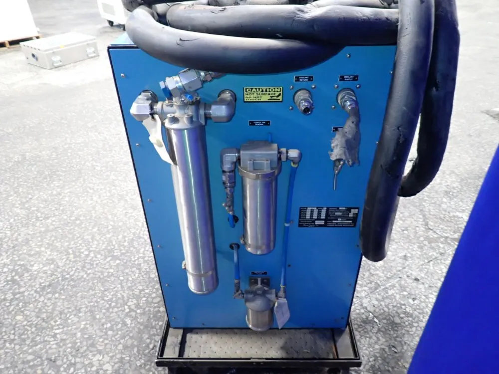 Electro Impulse Inc. Cooling Unit - 60700