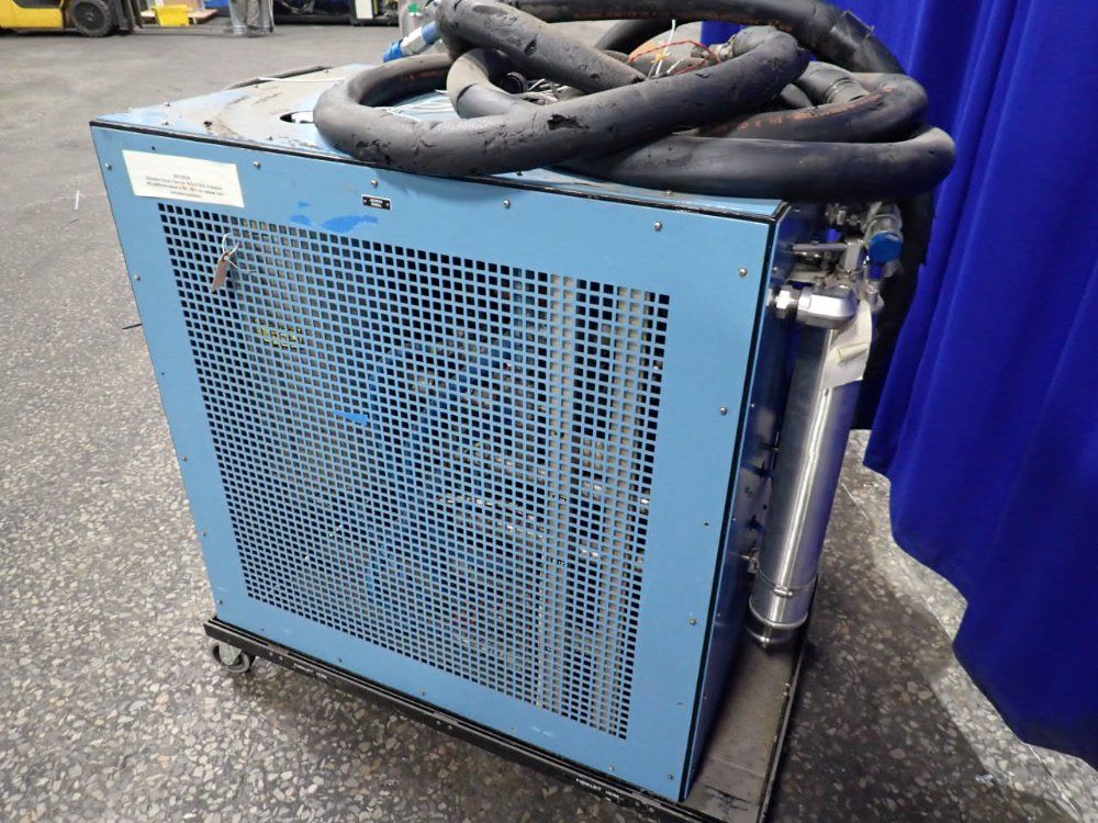 Electro Impulse Inc. Cooling Unit - 60700
