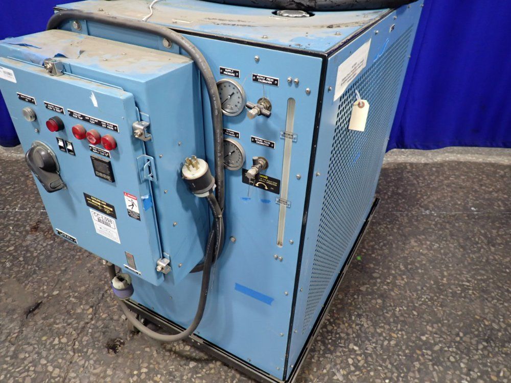 Electro Impulse Inc. Cooling Unit - 60700