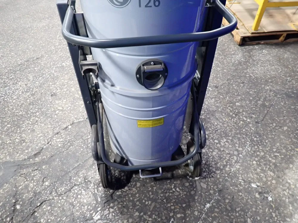 Nilfisk Vacuum Cleaner - T26