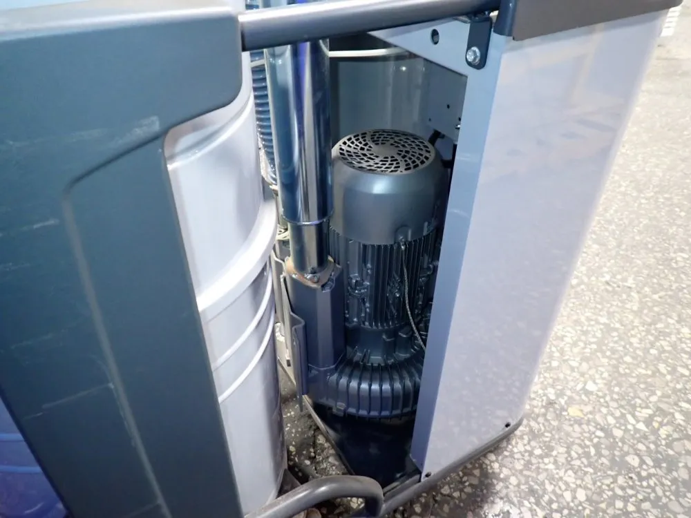 Nilfisk Vacuum Cleaner - T26