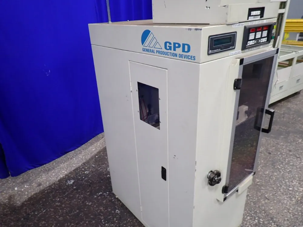 Gpd Industrial Printed Circuit Board - 2400001