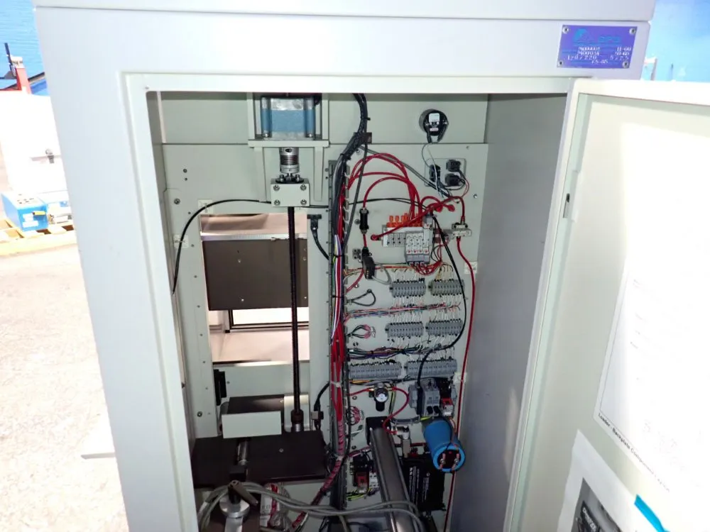 Gpd Industrial Printed Circuit Board - 2400001