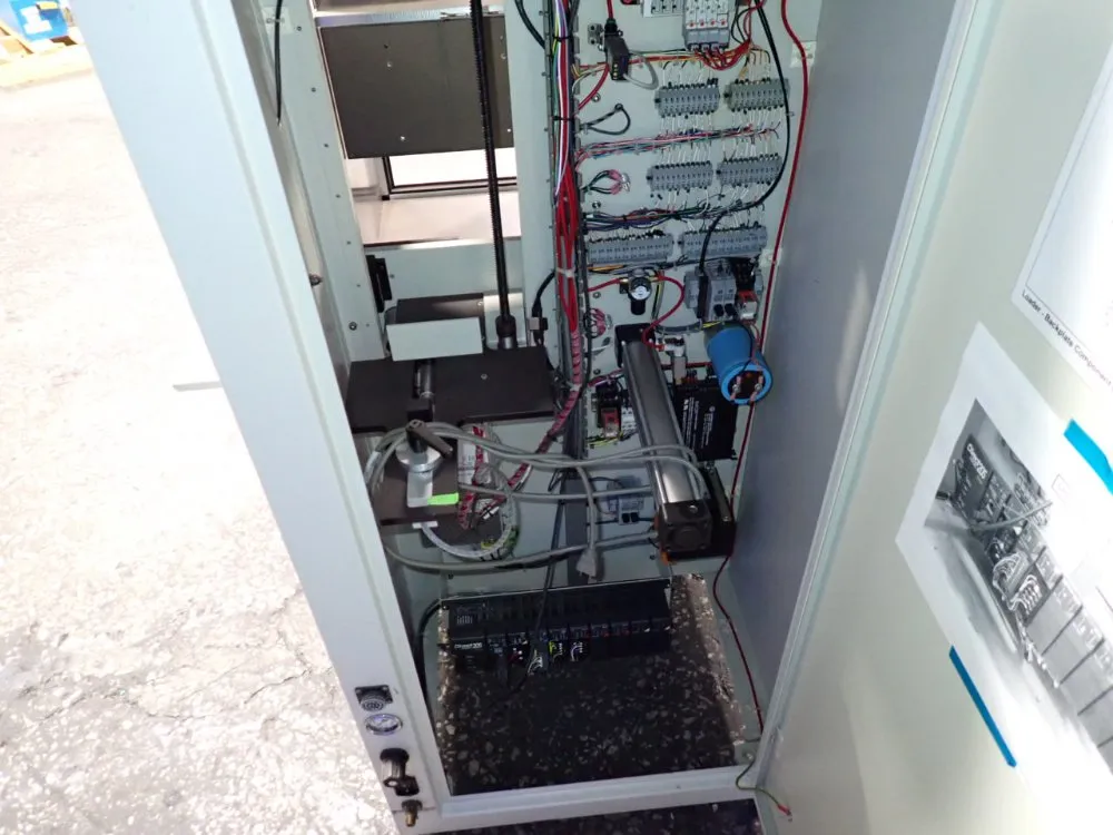 Gpd Industrial Printed Circuit Board - 2400001