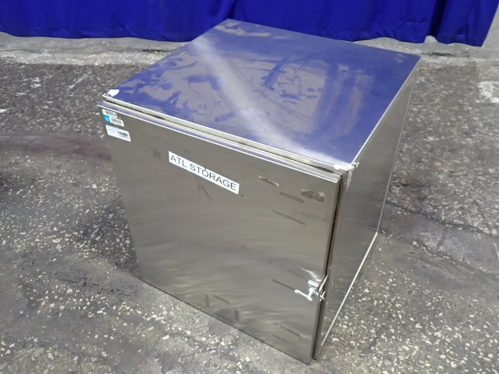 Northrop Grumman Enclosure