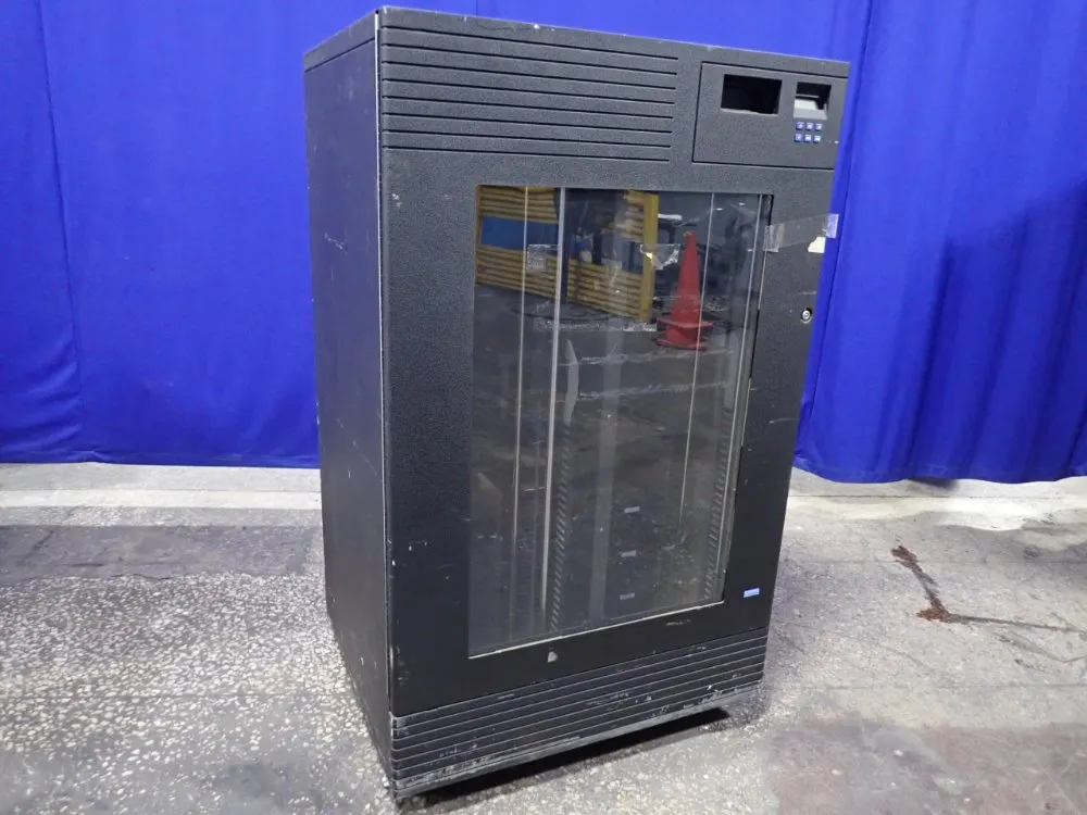 Qualstar Tape Library - 68120