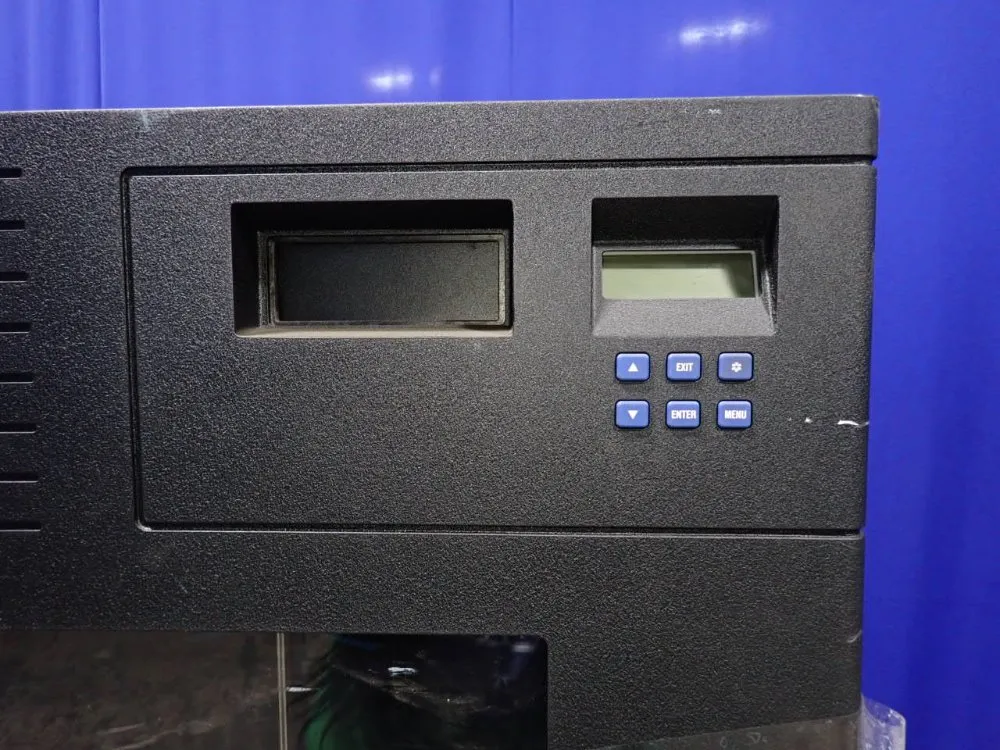 Qualstar Tape Library - 68120