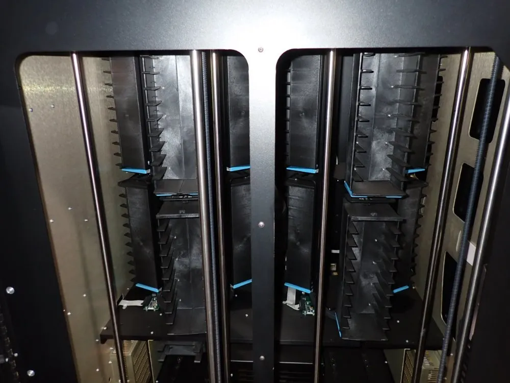 Qualstar Tape Library - 68120