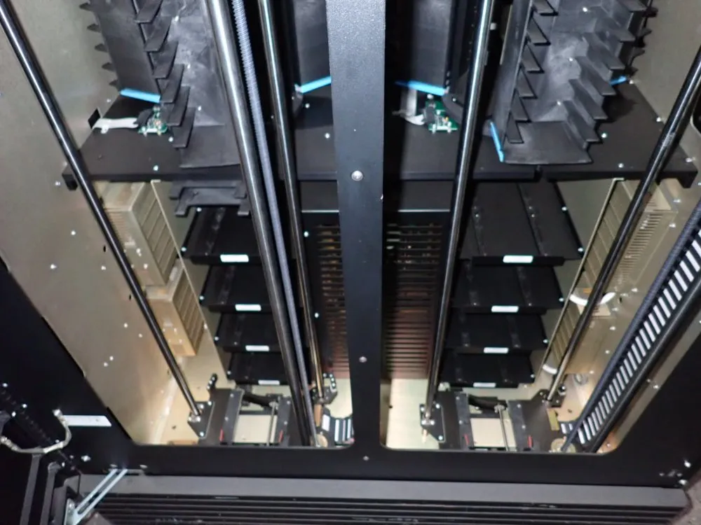 Qualstar Tape Library - 68120