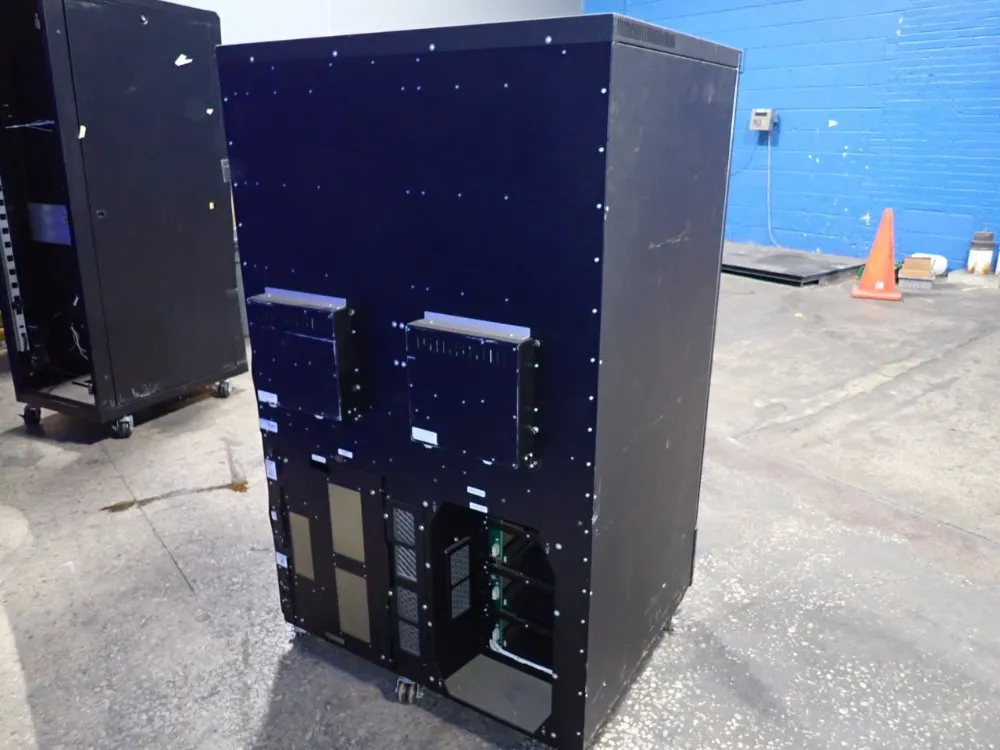 Qualstar Tape Library - 68120