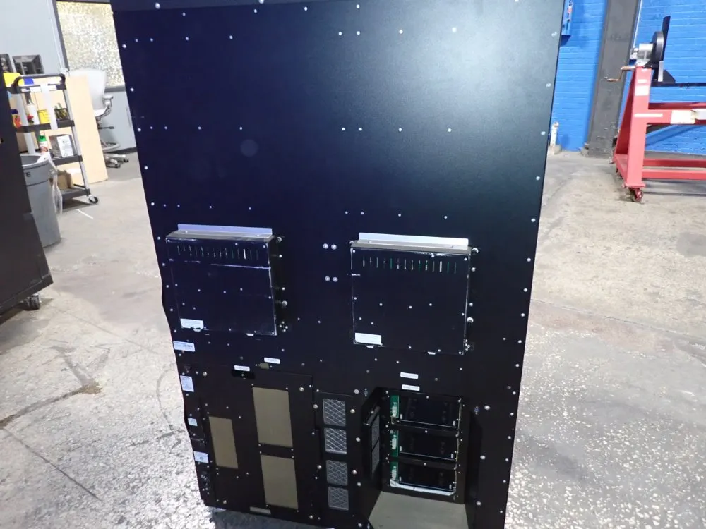 Qualstar Tape Library - 68120