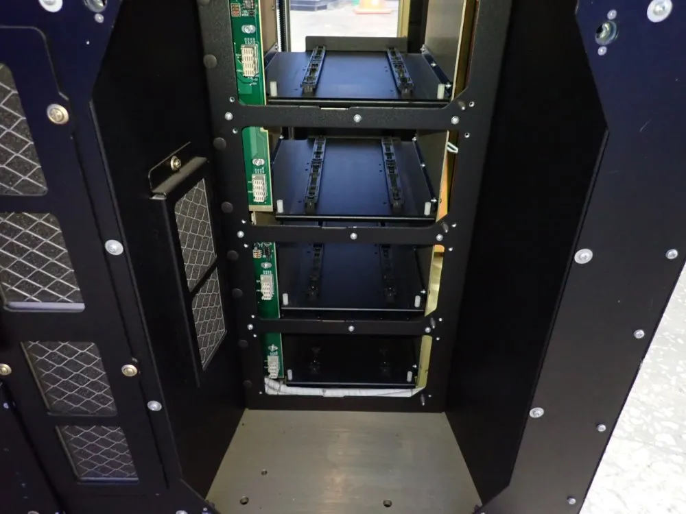 Qualstar Tape Library - 68120